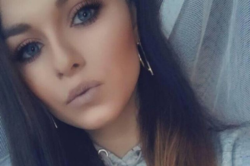 Karolina Smaga to 21-letnia Polka, która uratowała kobietę przed gwałtem.