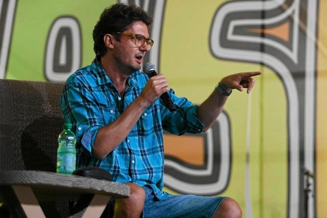 Kuba Wojewódzki twierdzi, że nie wycofał zeznań