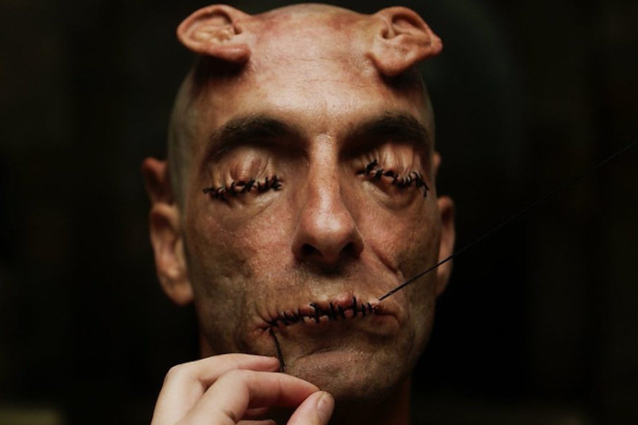 "Zbrodnie przyszłości" – recenzja nowego filmu Davida Cronenberga. [RECENZJA]