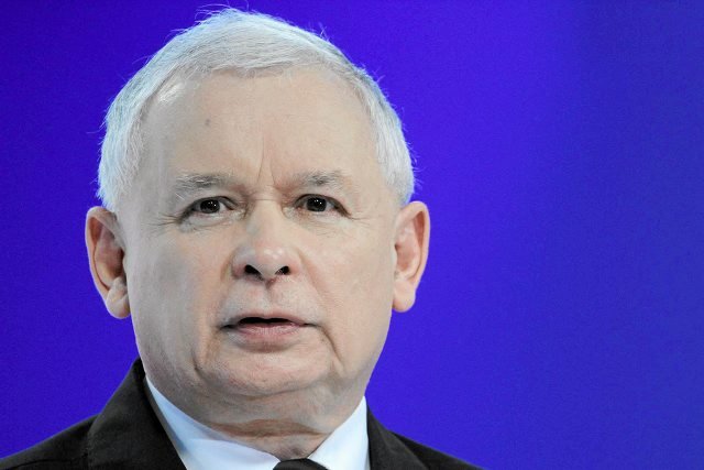 Jarosław Kaczyński uważa, że Antoni Macierewicz przysłużył się Polsce i mógłby sprawować ważne funkcje partyjne