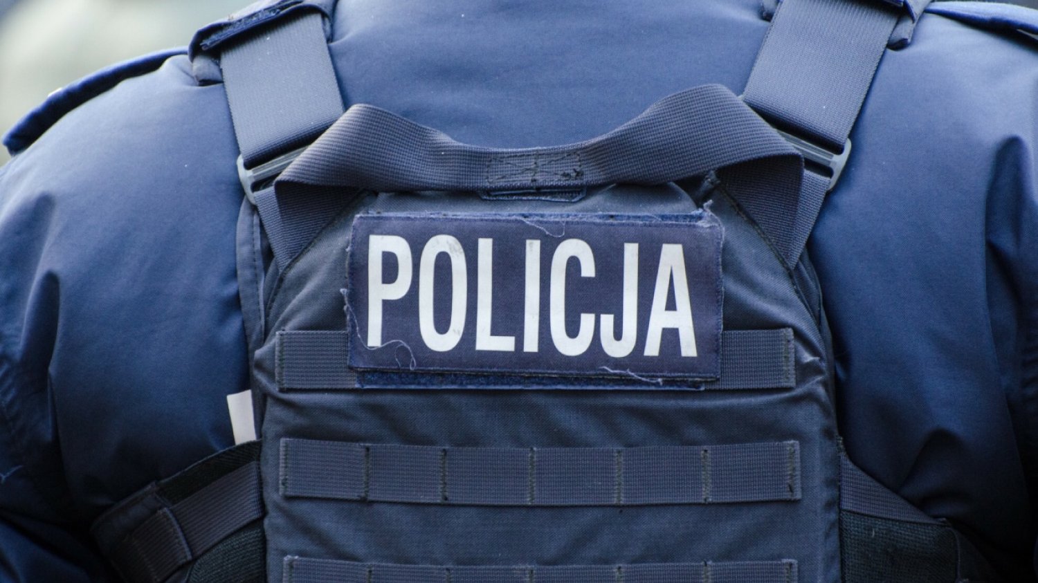 Byli policjanci, usłyszeli wyroki. Kamil C. skazany.