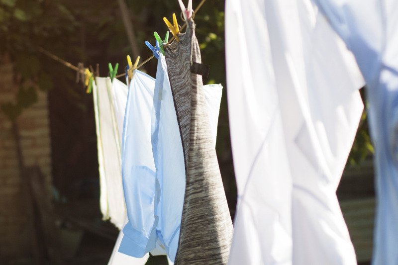 Te sprawdzone sposoby pomogą ci w usunięciu każdej plamy.