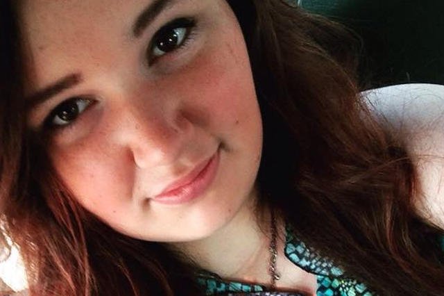 Lynelle odpowiedziała hejterom, którzy nazwali ją jedną z najbrzydszych dziewczyn w szkole