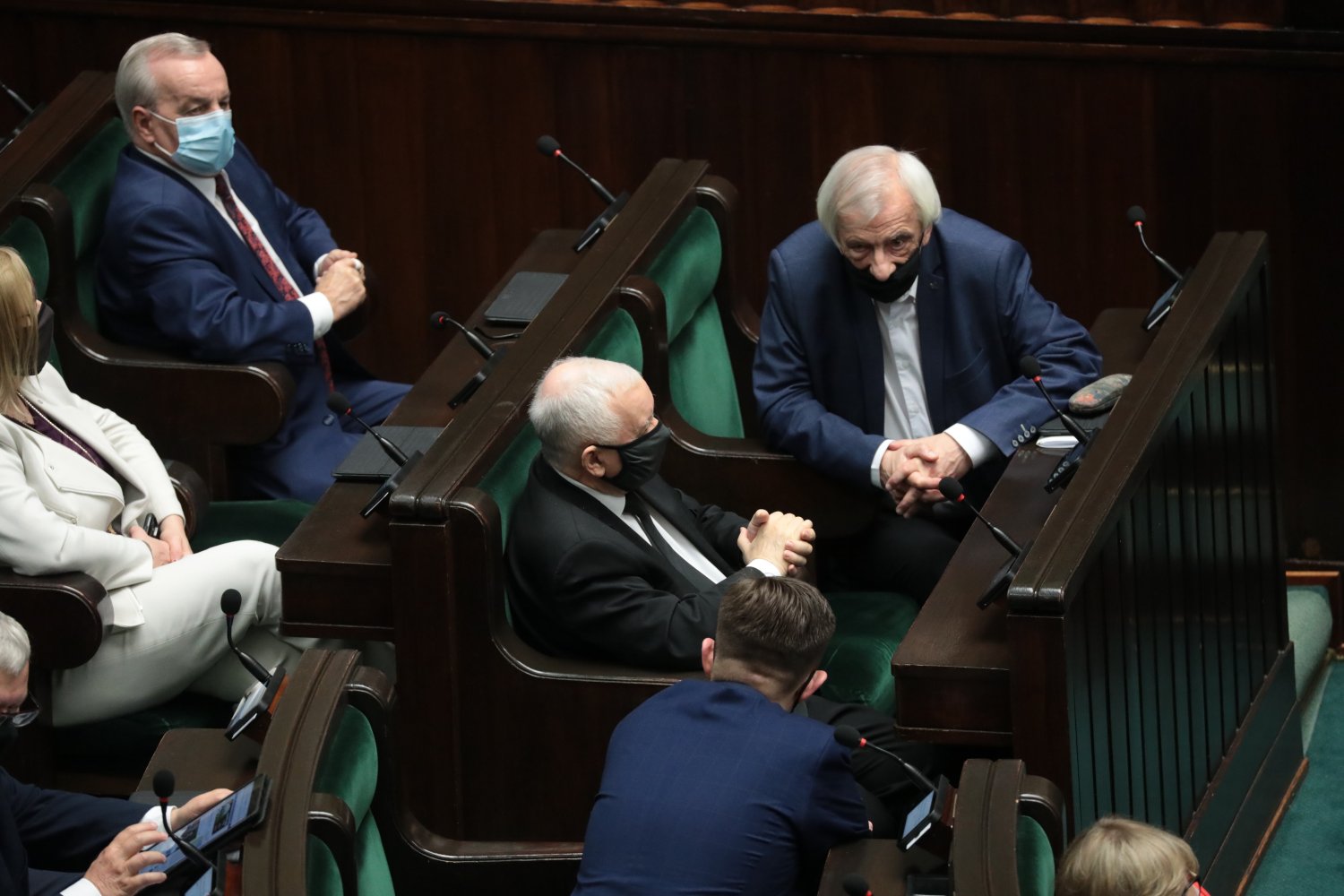 W tym tygodniu odbędzie się posiedzenie PiS. Działacze zdradzają szczegóły.