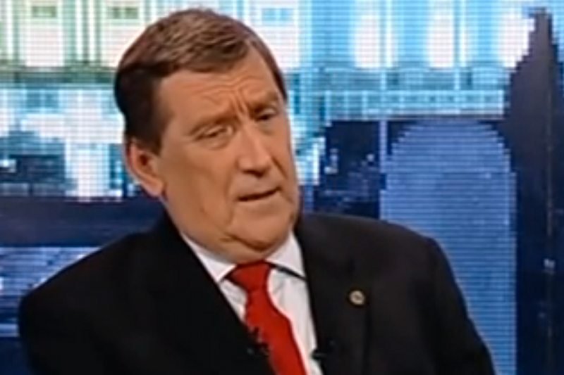 Prof. Jacek Rońda odpowiada na decyzję władz AGH o odsunięciu go od zajęć dydaktycznych.