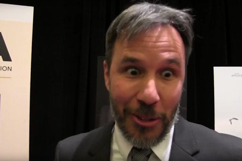 Xavier Dolan, Denis Villeneuve... jeszcze trochę i wybaczymy Kanadzie Justina Biebera.