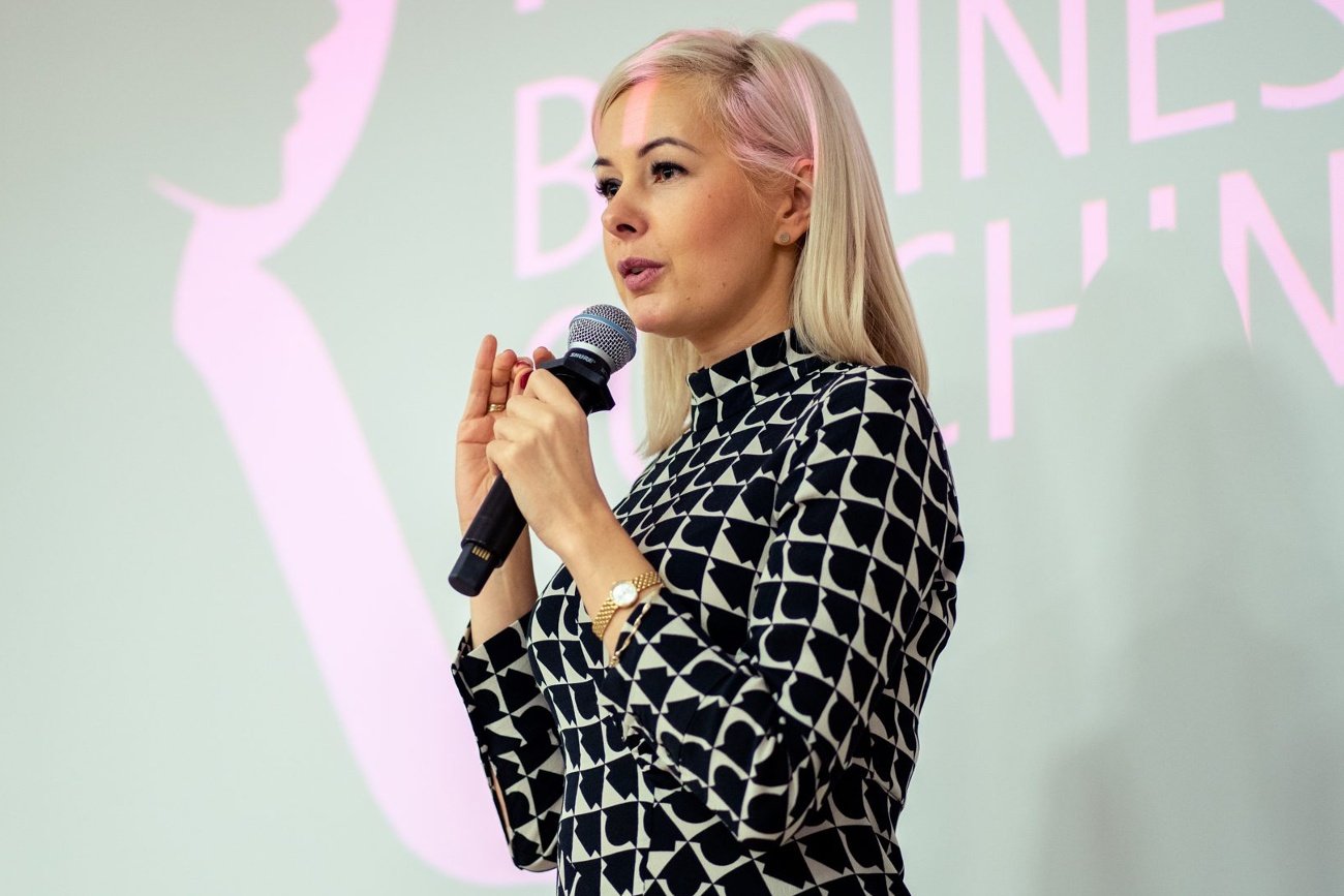 O projekcie "Kobieta Niezależna", równouprawnieniu w rodzinie, działalności biznesowej, życiu rodzinnym, wzmacnianiu niezależności kobiet w Polsce i występie w programie "Powerwomen" rozmawiamy z trenerką biznesu i autorka książek, Kamilą Rowińską