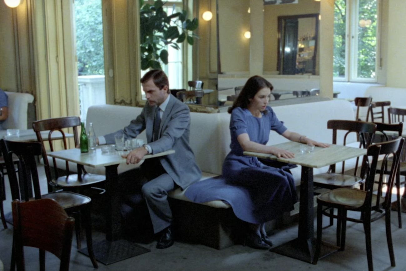 Film Andrzeja Żuławskiego "Opętanie" z 1981 roku w nowej odsłonie - 4K.