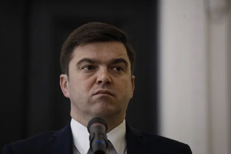 Rzecznik Ministerstwa Zdrowia zdementował wypowiedź prof. Andrzeja Horbana.