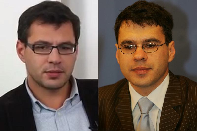 Jacek i Michał Karnowscy