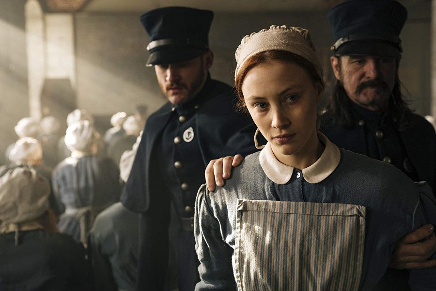 Miniseriale to świetny wybór dla zapracowanego widza