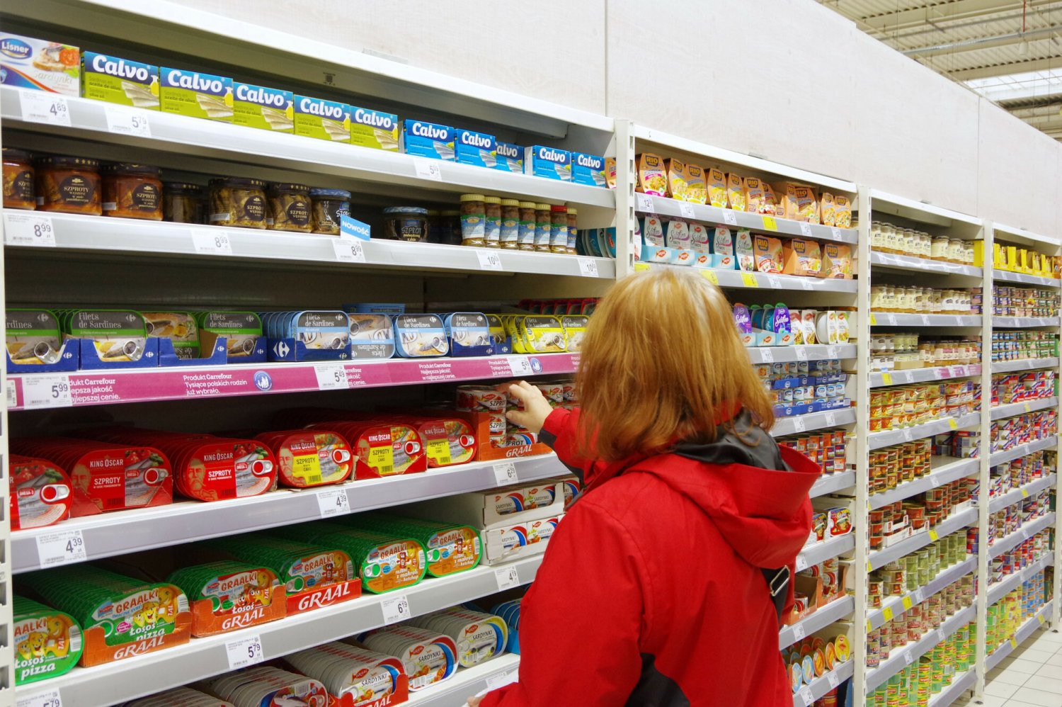 Niemiecki gigant przejmuje Grupę Graal.