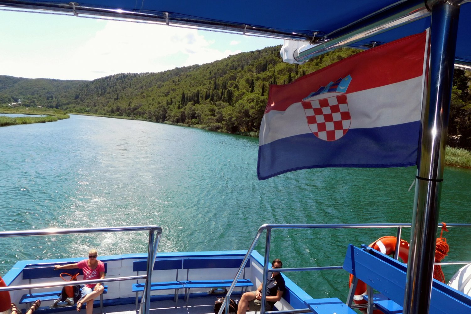 Chorwacja od 2023 roku wprowadzi euro.