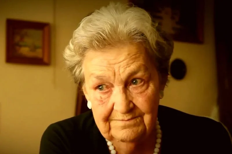 Hanna Stadnik walczyła w Powstaniu Warszawskim.