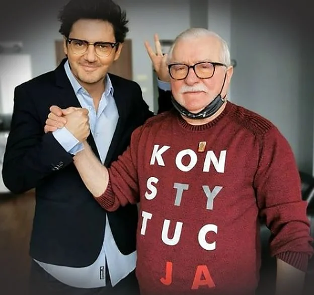 11 maja gościem show Kuby Wojewódzkiego był Lech Wałęsa. Jakie sekrety polityk zdradził w programie? Lech Wałęsa — co ze zdrowiem prezydenta? Na co choruje i czemu szuka pracy? Polityk zdradził sekrety Kubie Wojewódzkiemu.