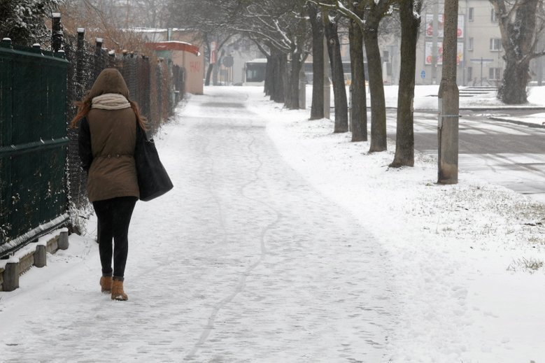 IMGW opublikował prognozę na zimę 2019/2020.