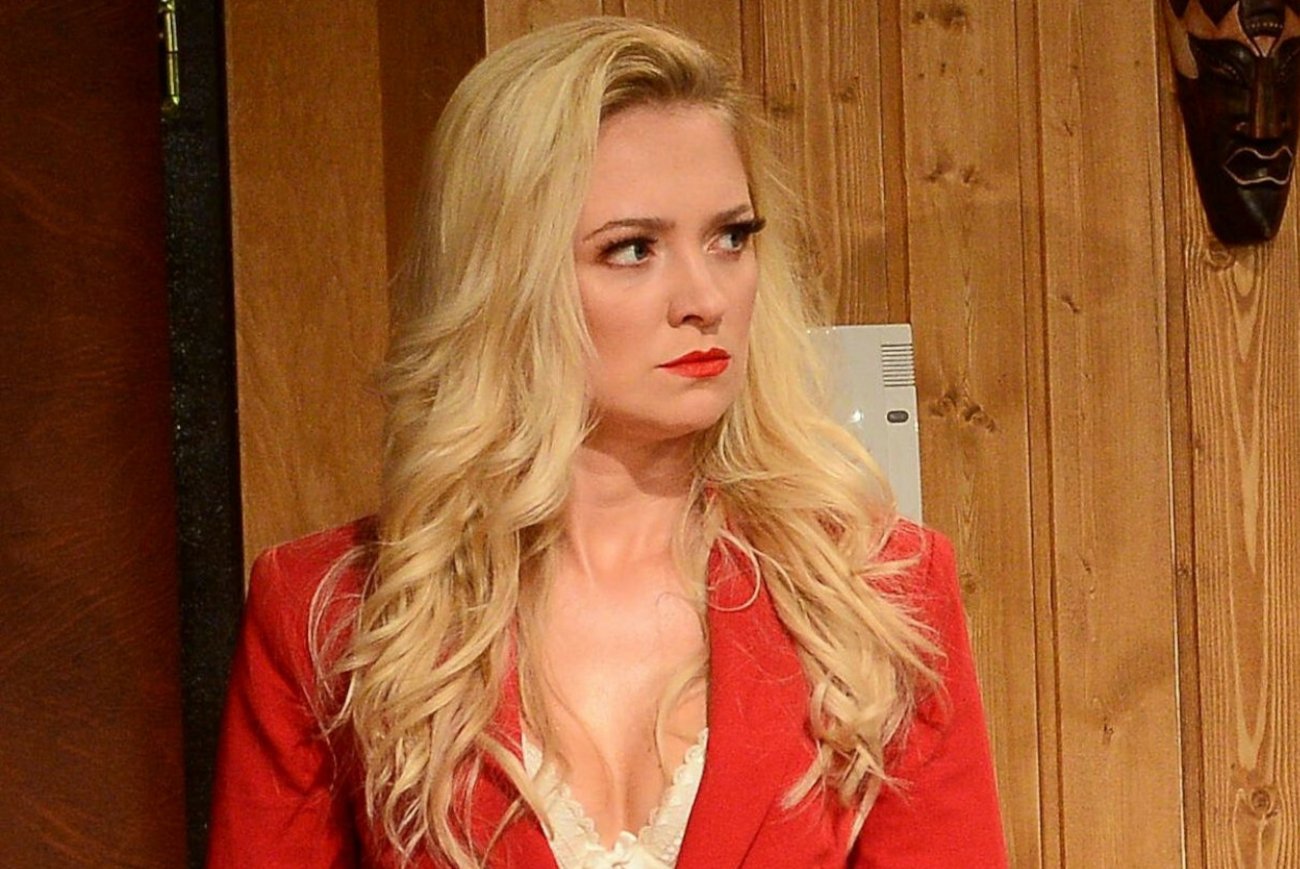 Barbara Kurdej-Szatan ostro o władzy PiS.