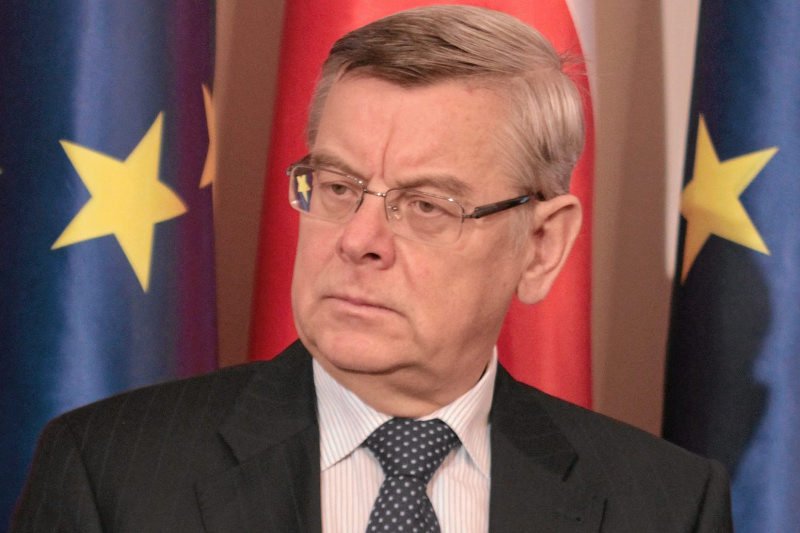 Tomasz Nałęcz i Adam Hofman rozmawiali m.in. o artykule Cezarego Gmyza, który przygląda się życiorysowi sędziego Igora Tulei.