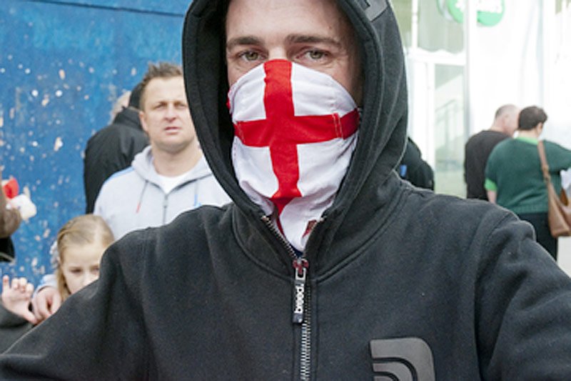 Arcybiskup Canterbury Justin Welby ostrzega Wielką Brytanię przed wzrastającą ksenofobią i rasizmem, które wywołuje antyimigrancka kampania prowadzona przez rządzących.