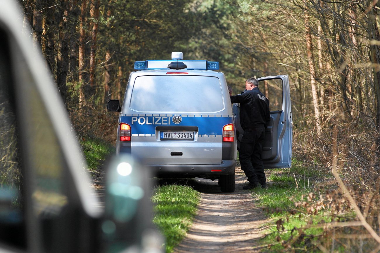 O tej sprawie mówiły całe Niemcy. Syryjski lekarz skazany na dożywocie za tortury