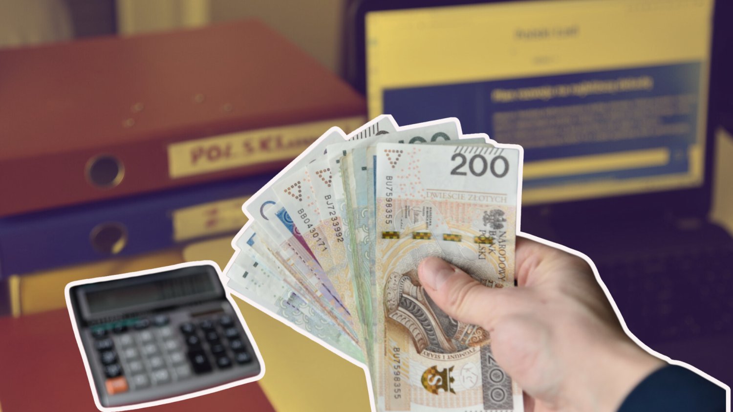 Jaka kwota wolna od podatku? Minister finansów zapowiedział, kiedy może wzrosnąć dwukrotnie.