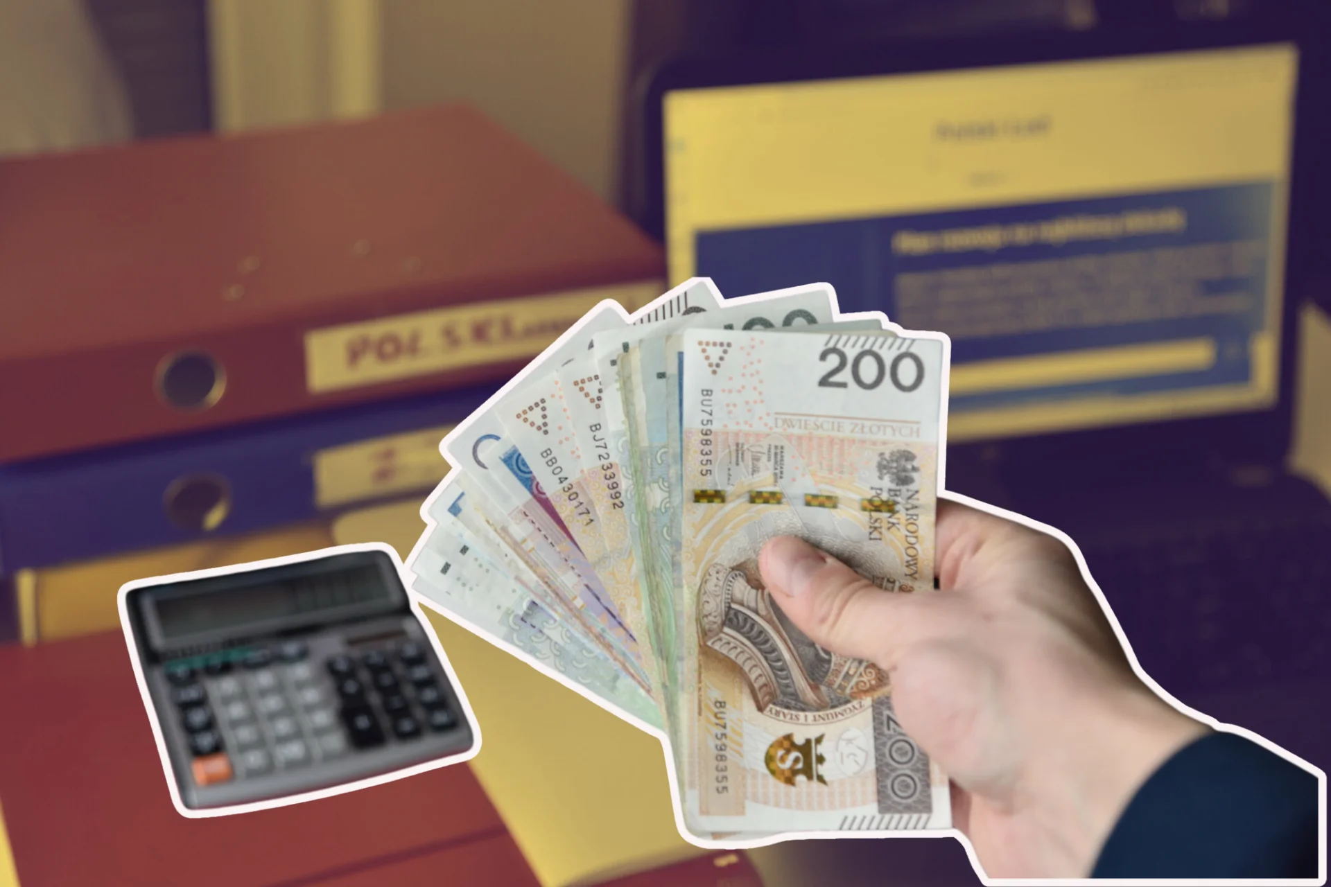 Jaka kwota wolna od podatku? Minister finansów zapowiedział, kiedy może wzrosnąć dwukrotnie.