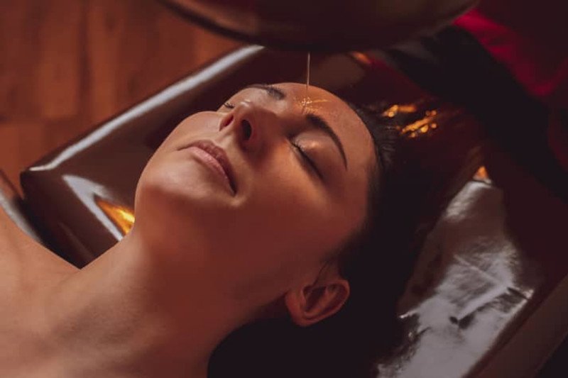 Olejowanie włosów - jak robić to poprawnie?