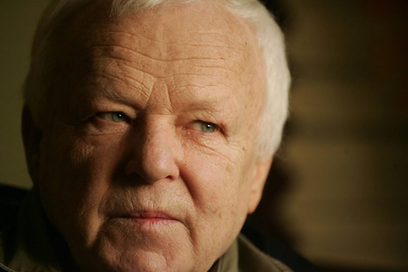 Marian Opania nie zagra roli Lecha Kaczyńskiego w filmie o katastrofie smoleńskiej.