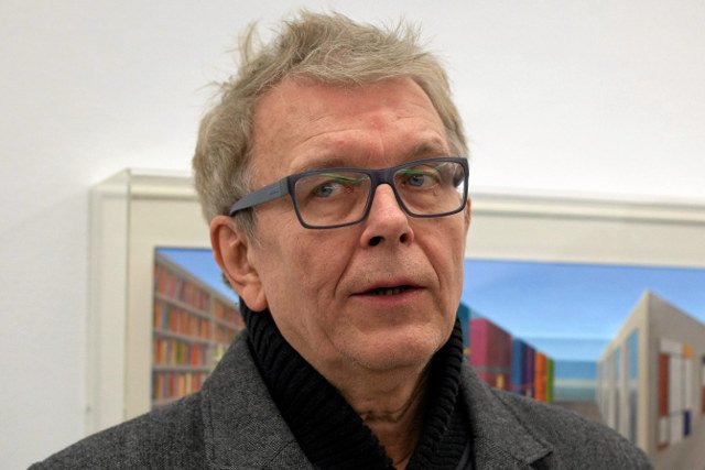 Zbigniew Rybczyński zamierza zrzec się polskiego obywatelstwa