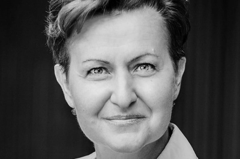 Agnieszka Gawerska-Jabłonowska nie żyje. Była korespondentką TVP w Rzymie