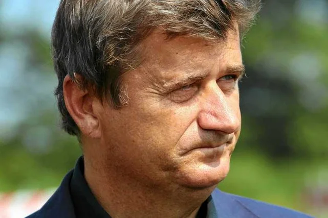 Janusz Palikot