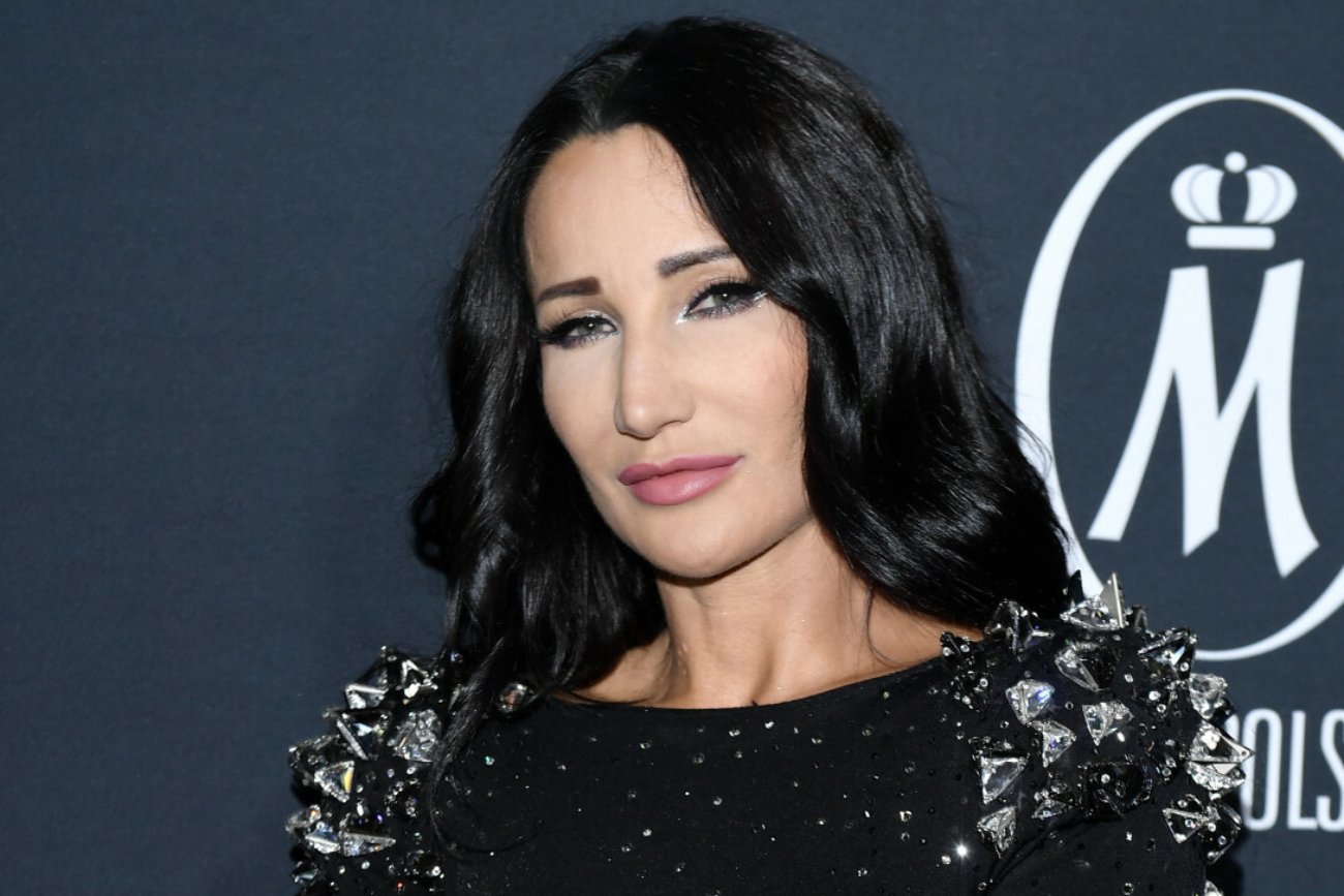 Steczkowska narzeka na marne zarobki. Przyznała się do finansowej porażki