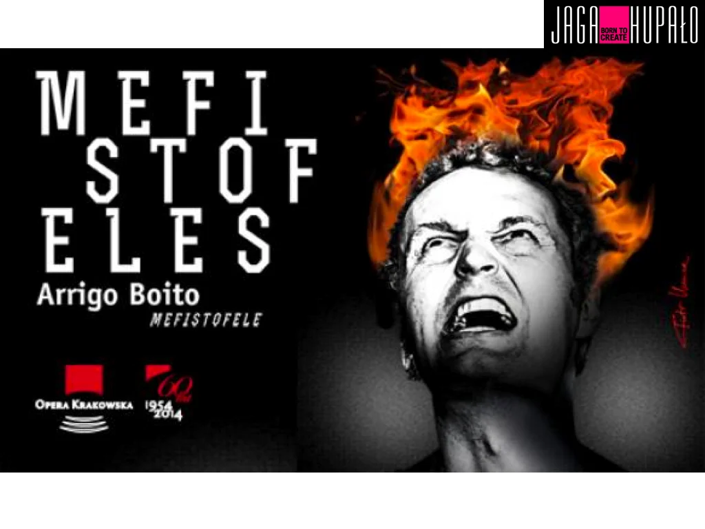 MEFISTOFELES / Opera Krakowska