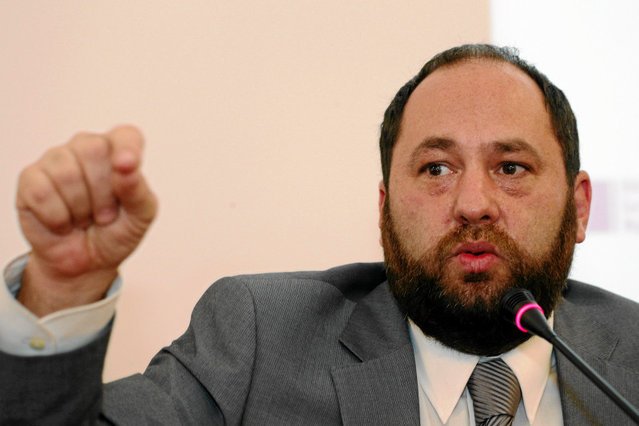 Prowincja i psiapsióły wchodzą do rządu. "Terenia, nie bój nic". Jan Hartman ostro o nowym gabinecie Ewy Kopacz