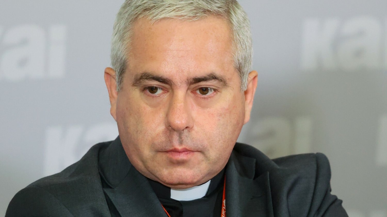 Dziwna sytuacja z zawieszeniem dyrektora Caritasu. Kuria wydała nowy komunikat Dyrektor Caritas zawieszony. Dziwny komunikat ws. księdza Marcina Iżyckiego