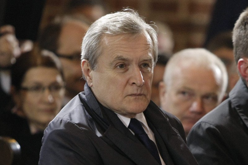 Wystawa pustoszeje. Po decyzji ministra Glińskiego rodziny zabierają swoje pamiątki z Muzeum II Wojny Światowej