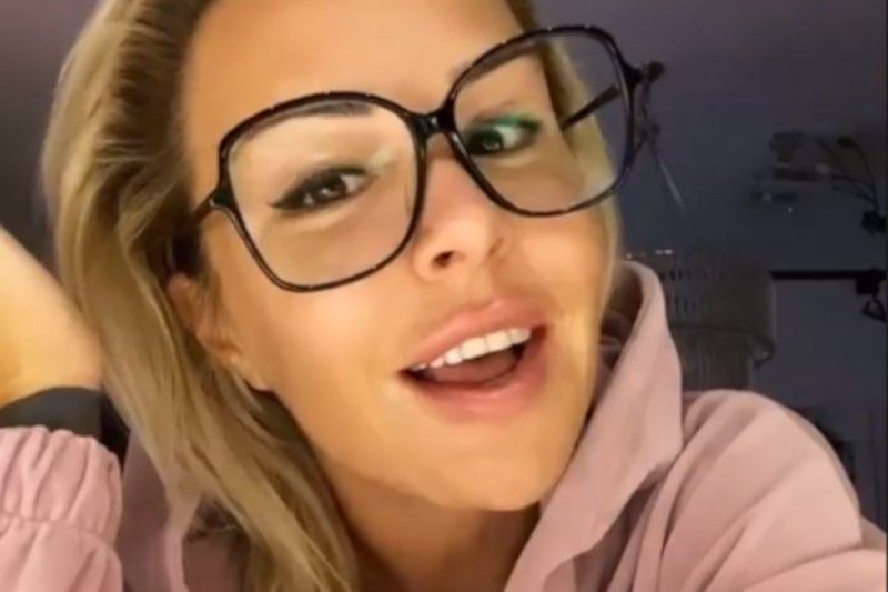 Blanka Lipińska odpowiedziała hejterom