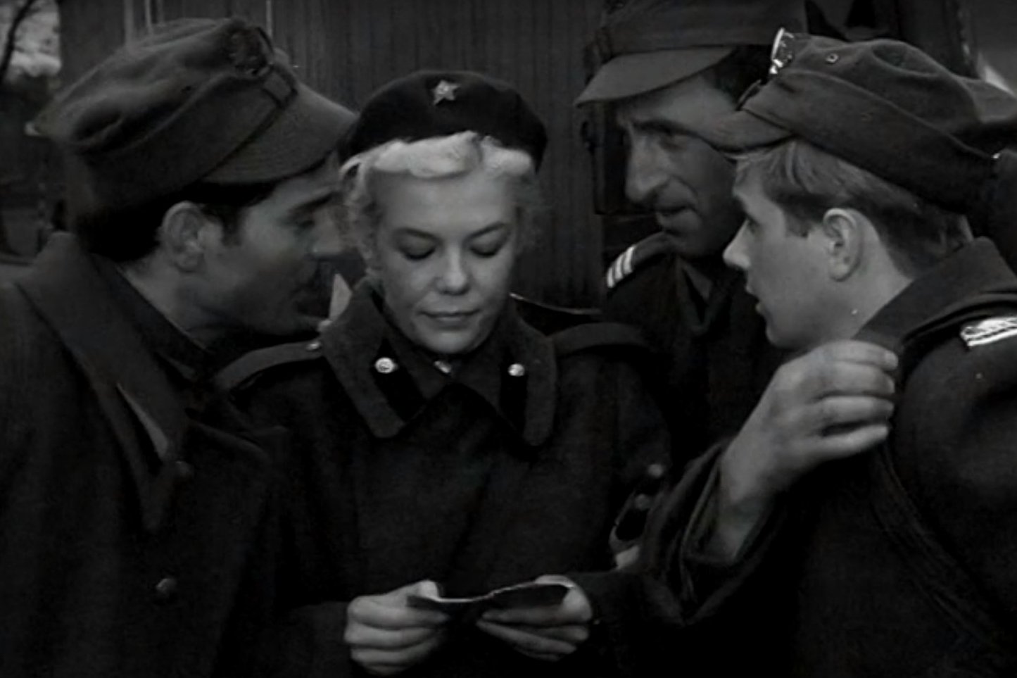 Aktorka Barbara Stesłowicz-Biały nie żyje. Miała 87 lat