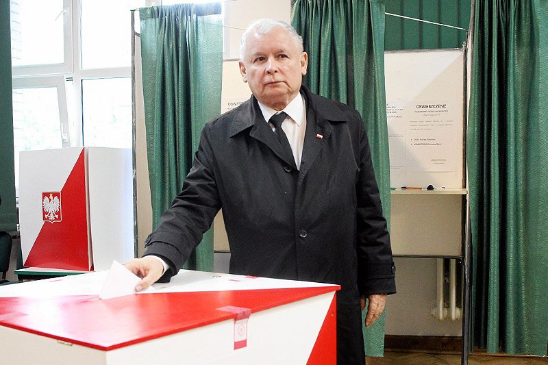 PiS odkryło karty w sprawie zmian w przepisach o wyborach samorządowych.