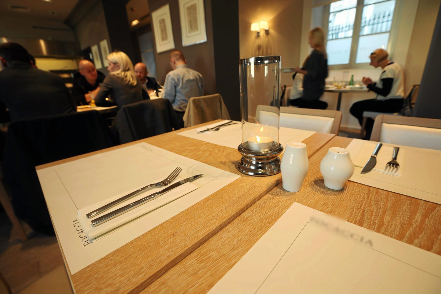 Ruszył Warsaw Restaurant Week(end). 32 lokale podają 3 dania za 39 zł. Internauci: "Kogo na to stać?"