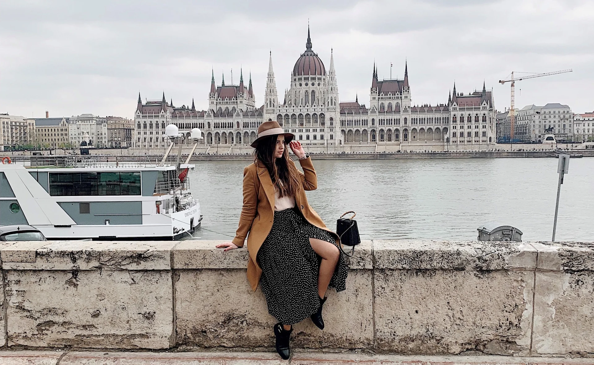 Magda zaczęła prowadzić Instagram w 2014 roku