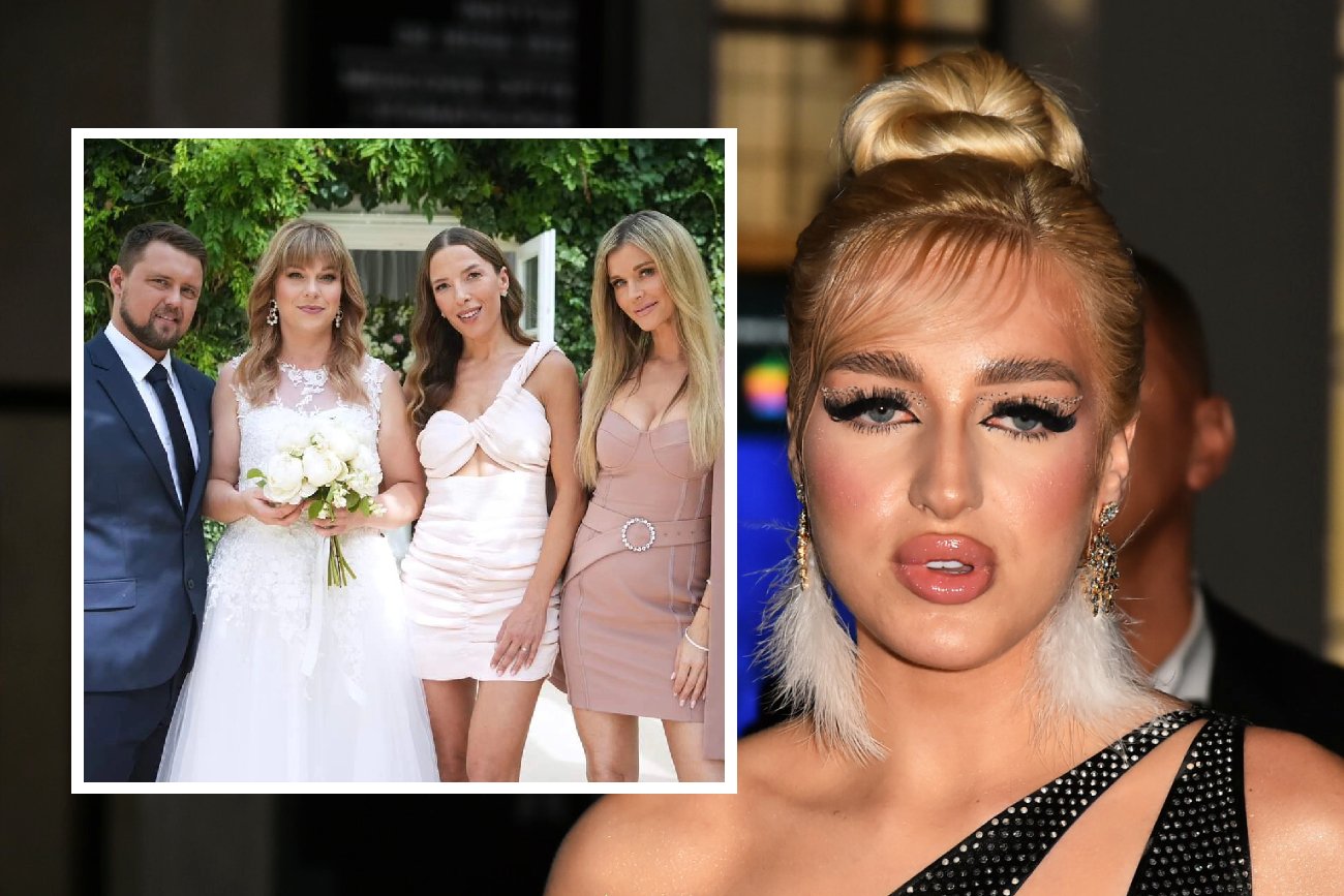 Afera z Derpienski i uczestnikami show "Razem odNowa". Celebrytka tłumaczy