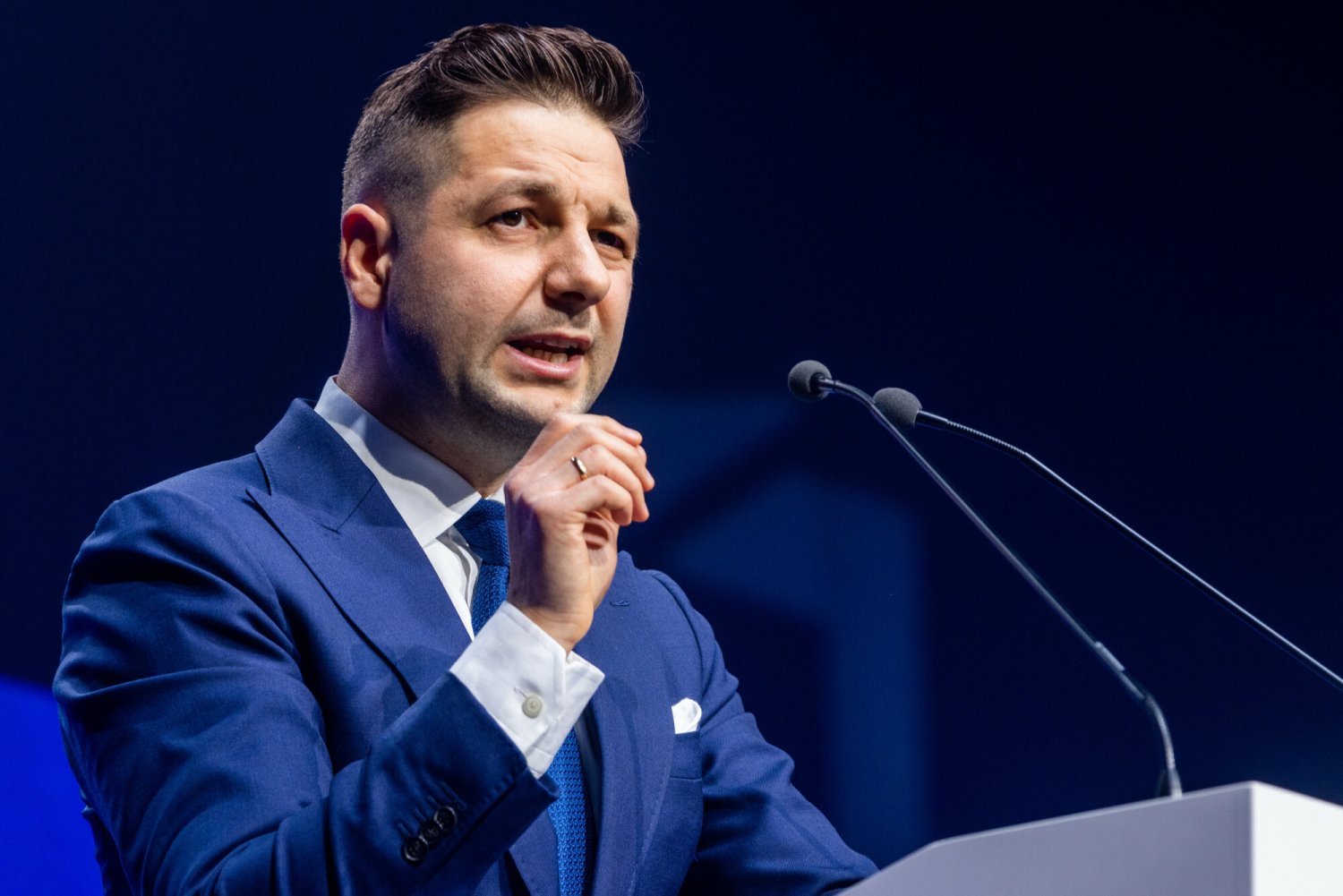 Beata Kempa, Beata Mazurek, Patryk Jaki i Tomasz Poręba stracili immunitety w Parlamencie Europejskim. Tak to komentują