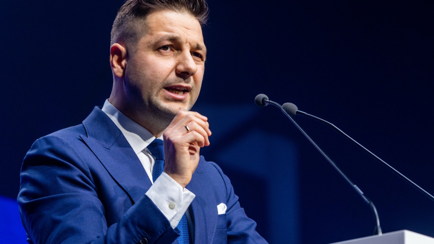 Beata Kempa, Beata Mazurek, Patryk Jaki i Tomasz Poręba stracili immunitety w Parlamencie Europejskim. Tak to komentują