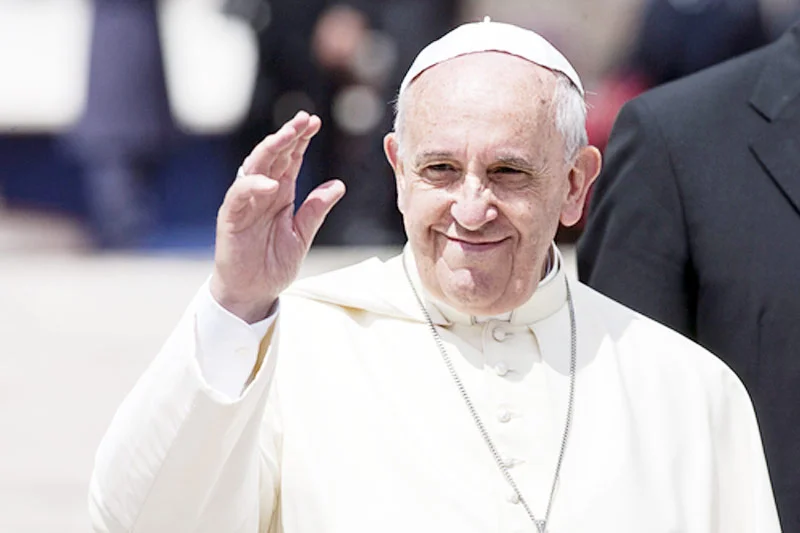 Papież Franciszek apeluje o wolne niedziele. Nie tylko dla wierzących.