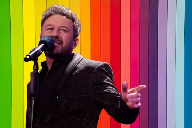 Andrzej Piaseczny powiedział, że jest gejem. Jego coming out szybko zyskał rozgłos.