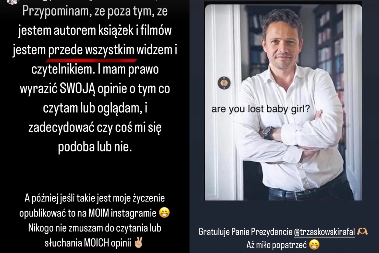 Blanka Lipińska odsłoniła ciało. Autorka '365 dni' zapozowała w bikini