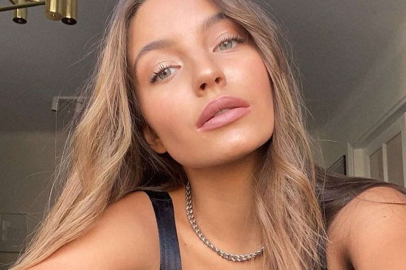 Julia Wieniawa opowiedziała o rozstaniu rodziców.