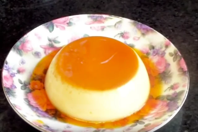 Pudding Waldorfa