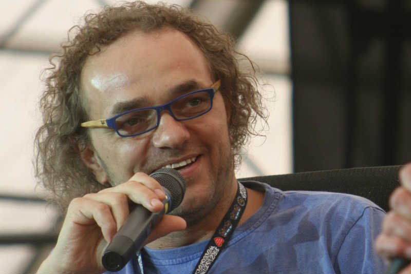 Piotr Najsztub przekroczył granicę wpisem o mieszkańcach południowej Polski.